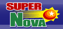 アミューズメント・ゲーム スーパーノバ SUPER NOVA